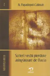 Scrieri vechi pierdute... image