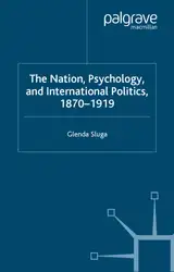 Nation, Psychology, and... image