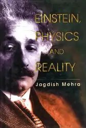 دانلود کتاب Einstein, physics and reality
