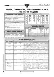 Allen Physics handbook... image