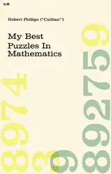 My Best Puzzles... image