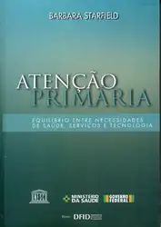 Atenção Primária -... image