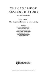 The Cambridge Ancient... image