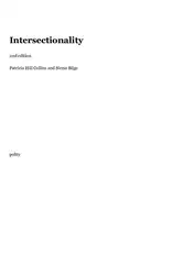 Intersectionality image