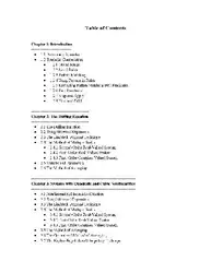 دانلود کتاب Perturbation methods with Mathematica