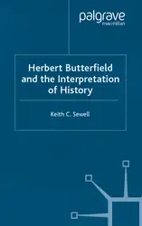 Herbert Butterfield and... image