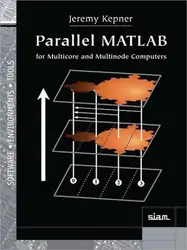 Parallel MATLAB for... image
