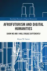 Afrofuturism and Digital... image