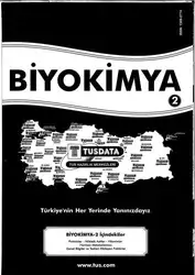 Tus Ders Notu-Biyokimya... image