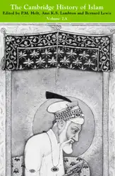 Cambridge History of... image