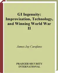 GI Ingenuity: Improvisation,... image