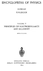 Encyclopedia of Physics.... image