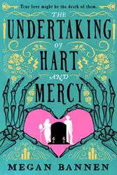 دانلود کتاب The Undertaking of Hart and Mercy
