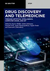 دانلود کتاب Drug Discovery and Telemedicine