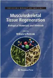 Musculoskeletal Tissue Regeneration:... image
