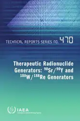 Therapeutic Radionuclide Generators:... image