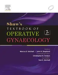 Shaw’s Textbook of... image