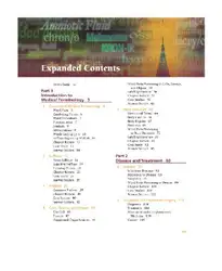 Medical terminology, an... image