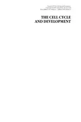 The Cell Cycle... image