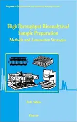 High Throughput Bioanalytical... image