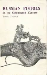 Russian pistols in... image