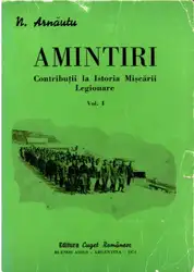 Amintiri. Contribuții la... image