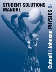 Student Solutions Manual... image