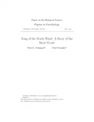 Song of the... image