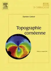 Topographie cornéenne image