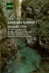 Geografía General I.... image