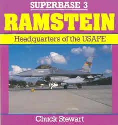 Ramstein. Headquarters of... image