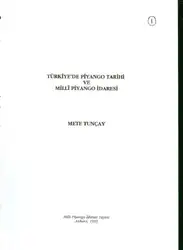 Piyangonun Tarihi image