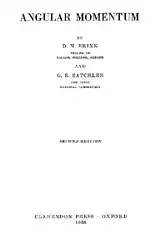 Angular momentum image