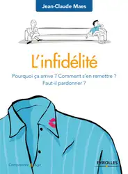 L’infidélité : Pourquoi... image