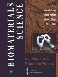 Biomaterials science: an... image