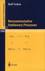 Noncommutative Stationary Processes image