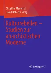 Kulturrebellen – Studien... image