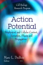 Action potential: Biophysical... image