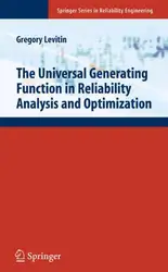 دانلود کتاب The Universal Generating Function in Reliability Analysis and Optimization