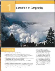 Geosystems: An Introduction... image