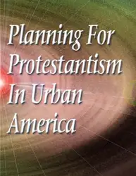 PLANNING FOR PROTESTANTISM... image