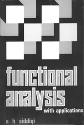 Functional analysis image