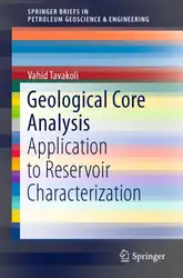 Geological Core Analysis:... image