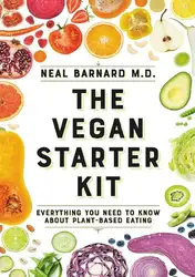 The Vegan Starter... image