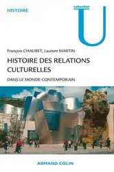 Histoire des relations... image