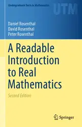 دانلود کتاب A Readable Introduction to Real Mathematics
