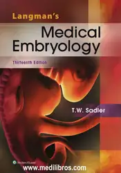 Langman's Medical Embryology image