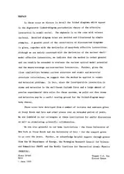 Folded-Diagram Theory of... image