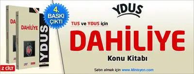 TUS ve YDUS... image