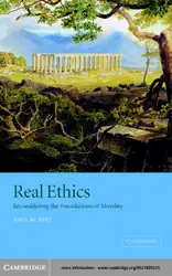 Real Ethics: Reconsidering... image